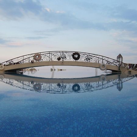 Kaliakria Resort Topola Dış mekan fotoğraf