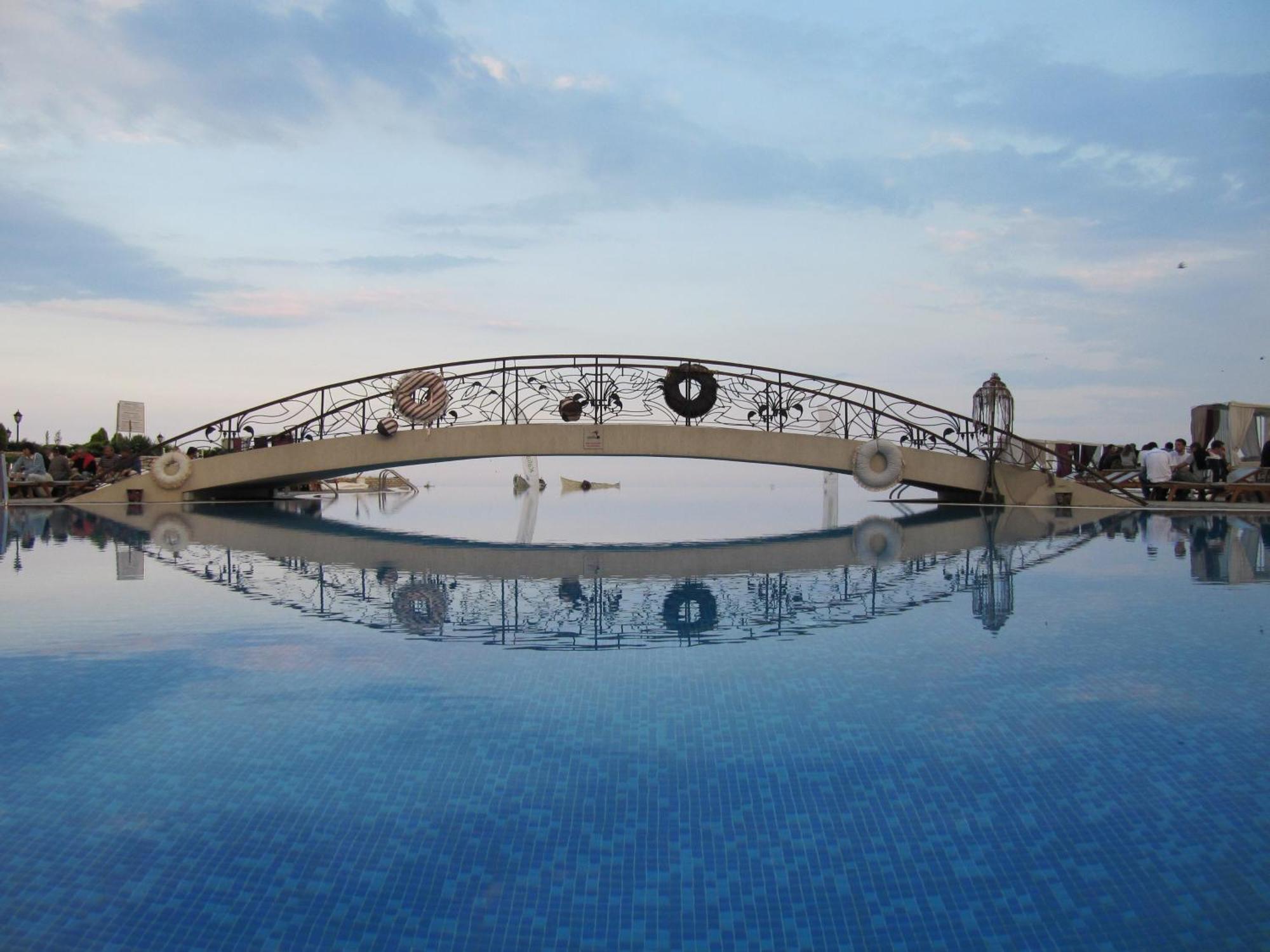 Kaliakria Resort Topola Dış mekan fotoğraf