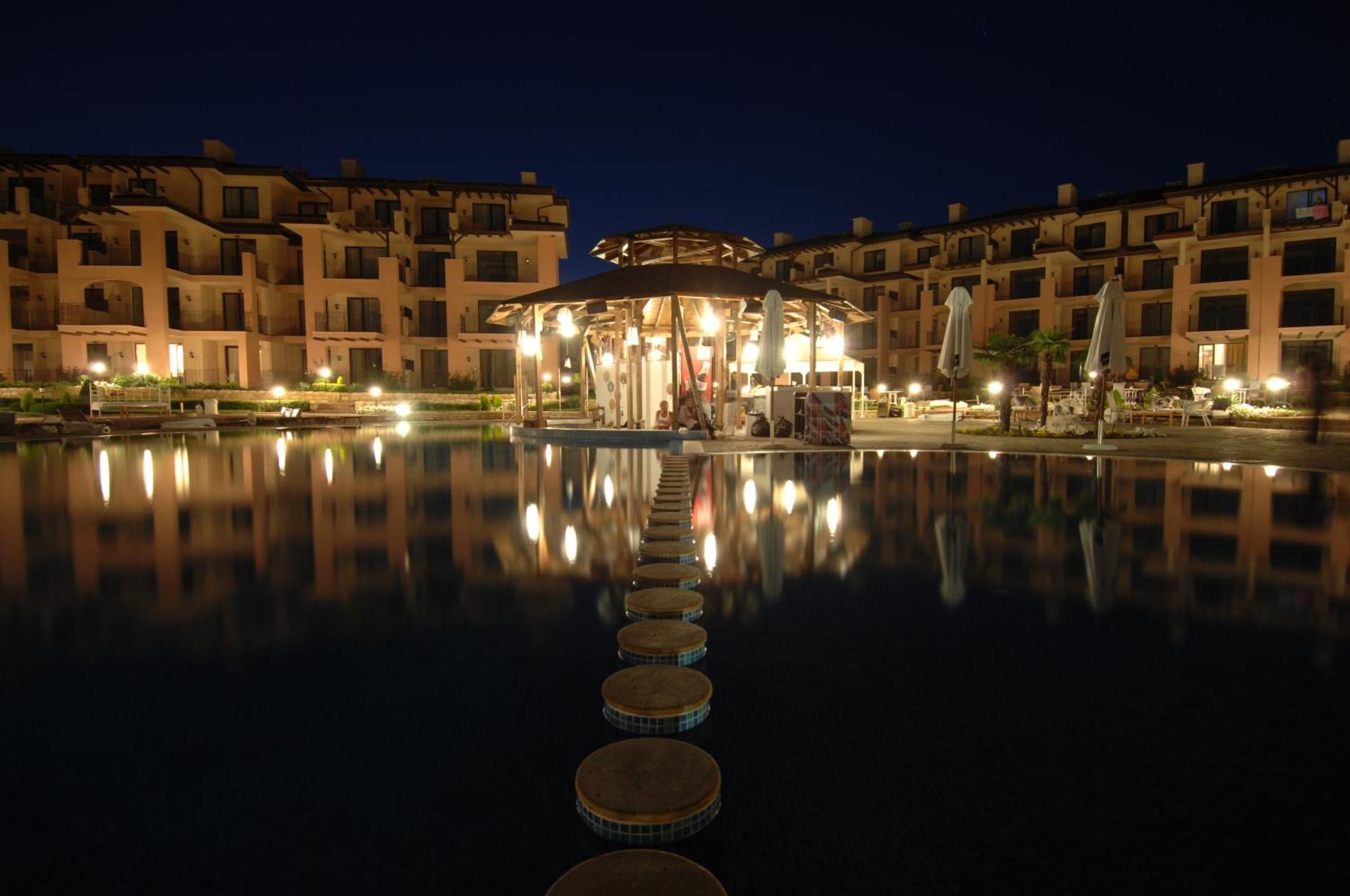Kaliakria Resort Topola Dış mekan fotoğraf