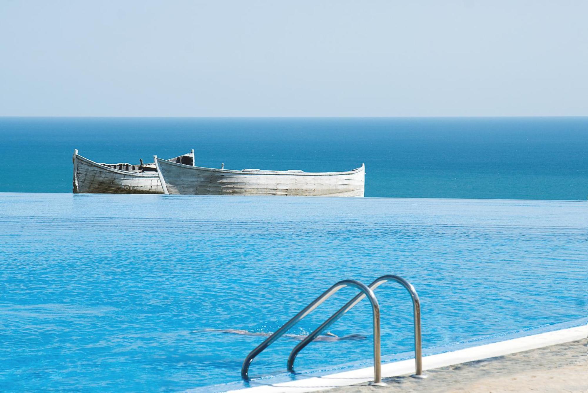Kaliakria Resort Topola Dış mekan fotoğraf