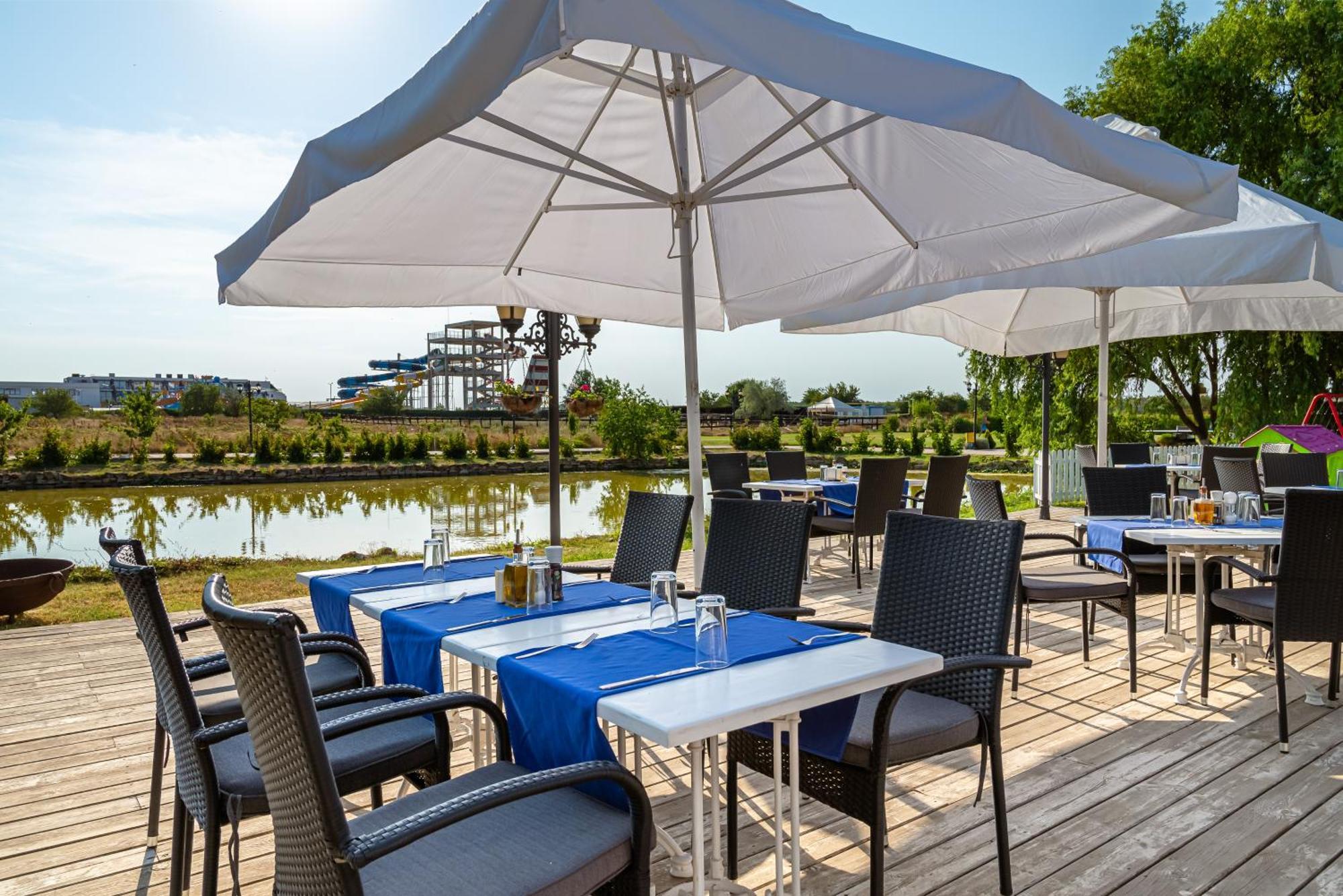 Kaliakria Resort Topola Dış mekan fotoğraf