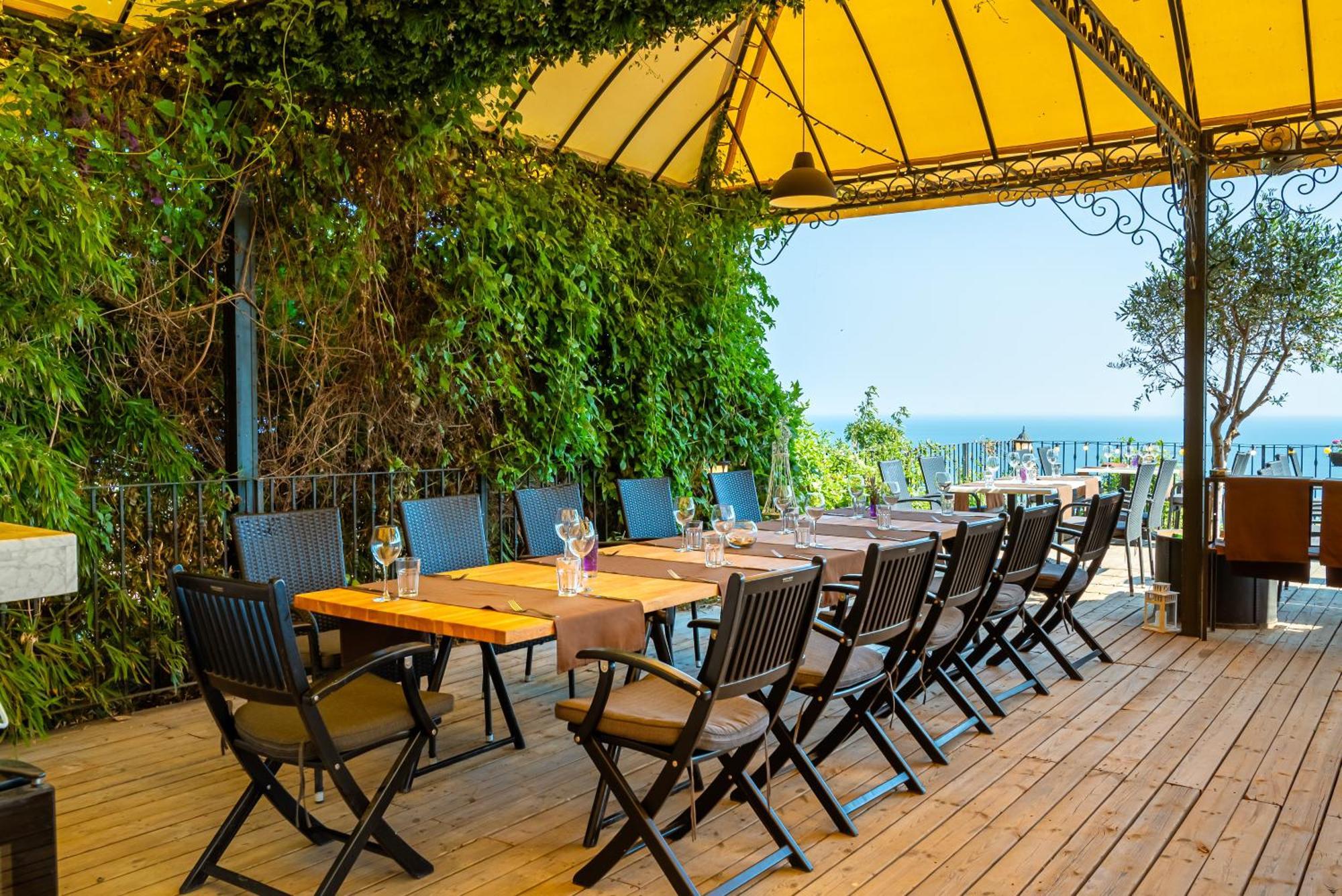 Kaliakria Resort Topola Dış mekan fotoğraf