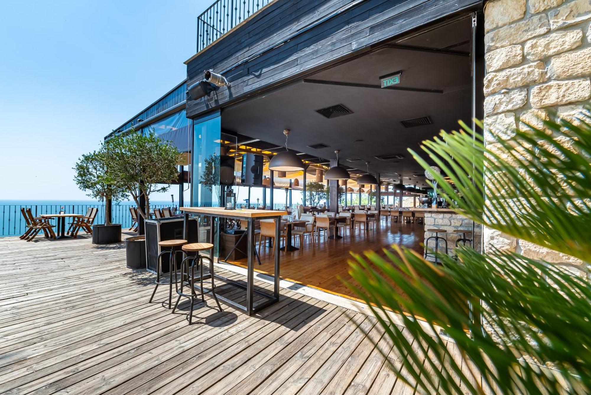 Kaliakria Resort Topola Dış mekan fotoğraf
