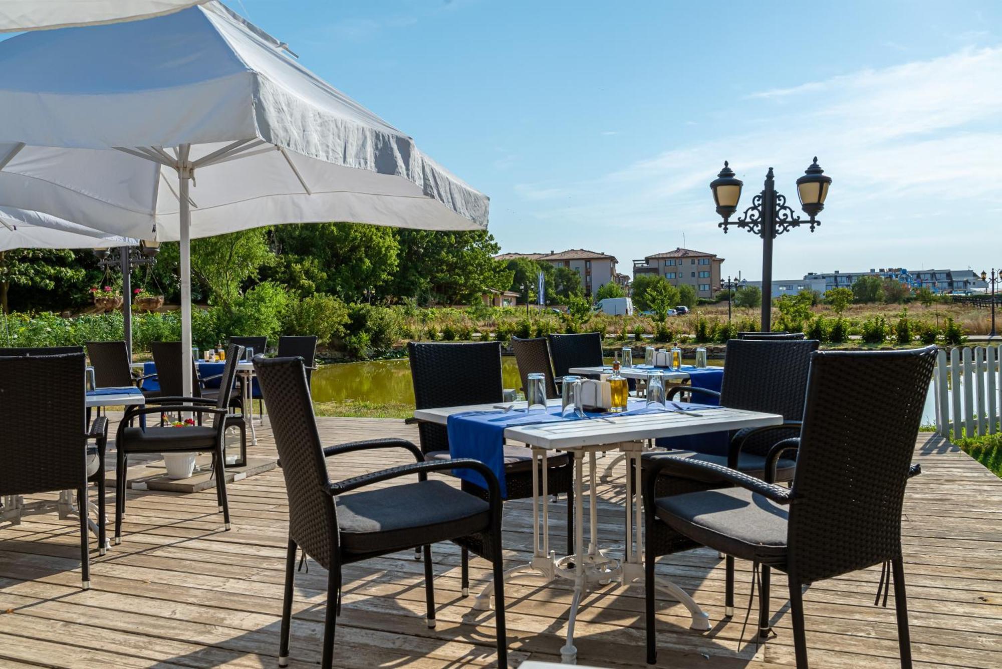 Kaliakria Resort Topola Dış mekan fotoğraf