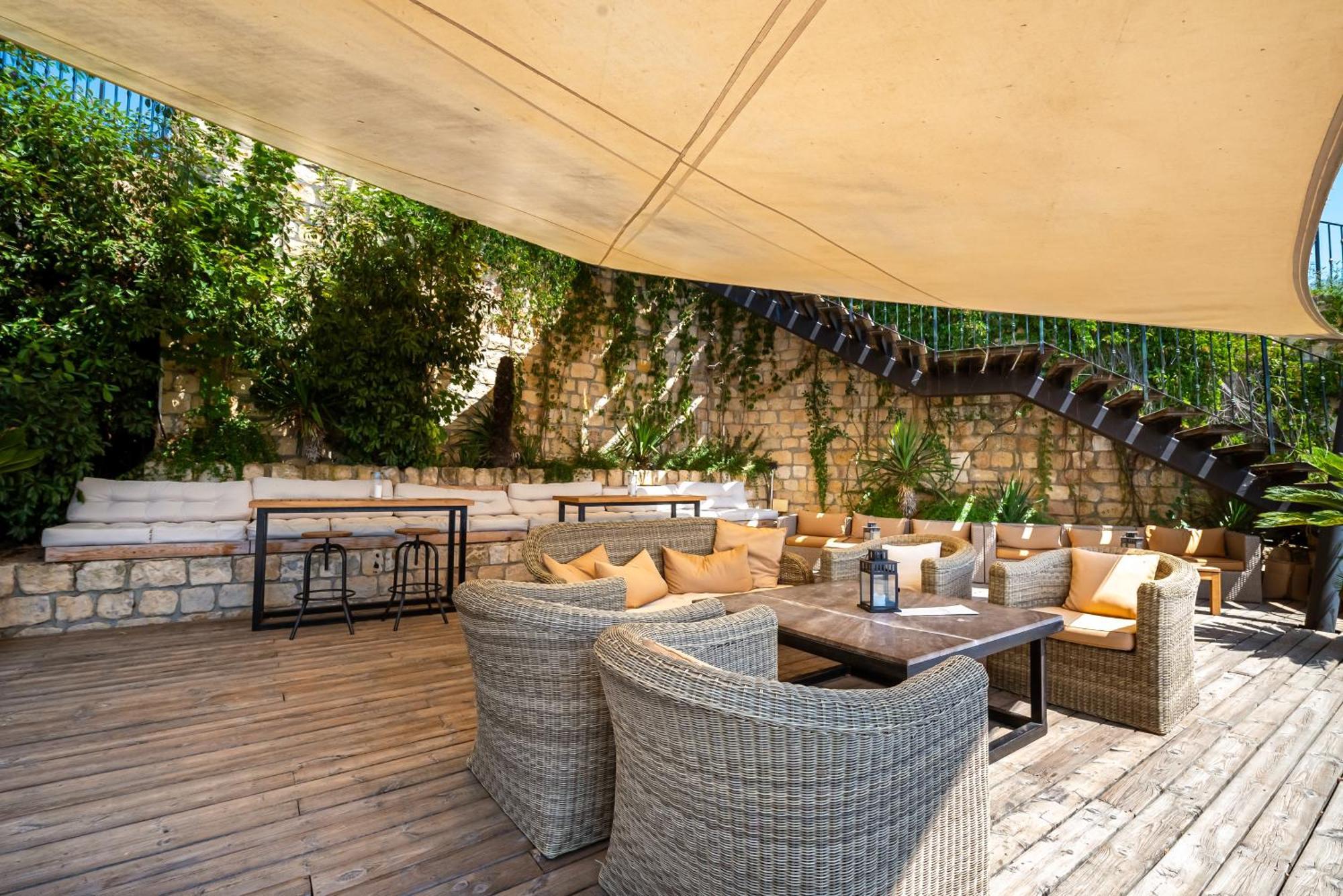 Kaliakria Resort Topola Dış mekan fotoğraf