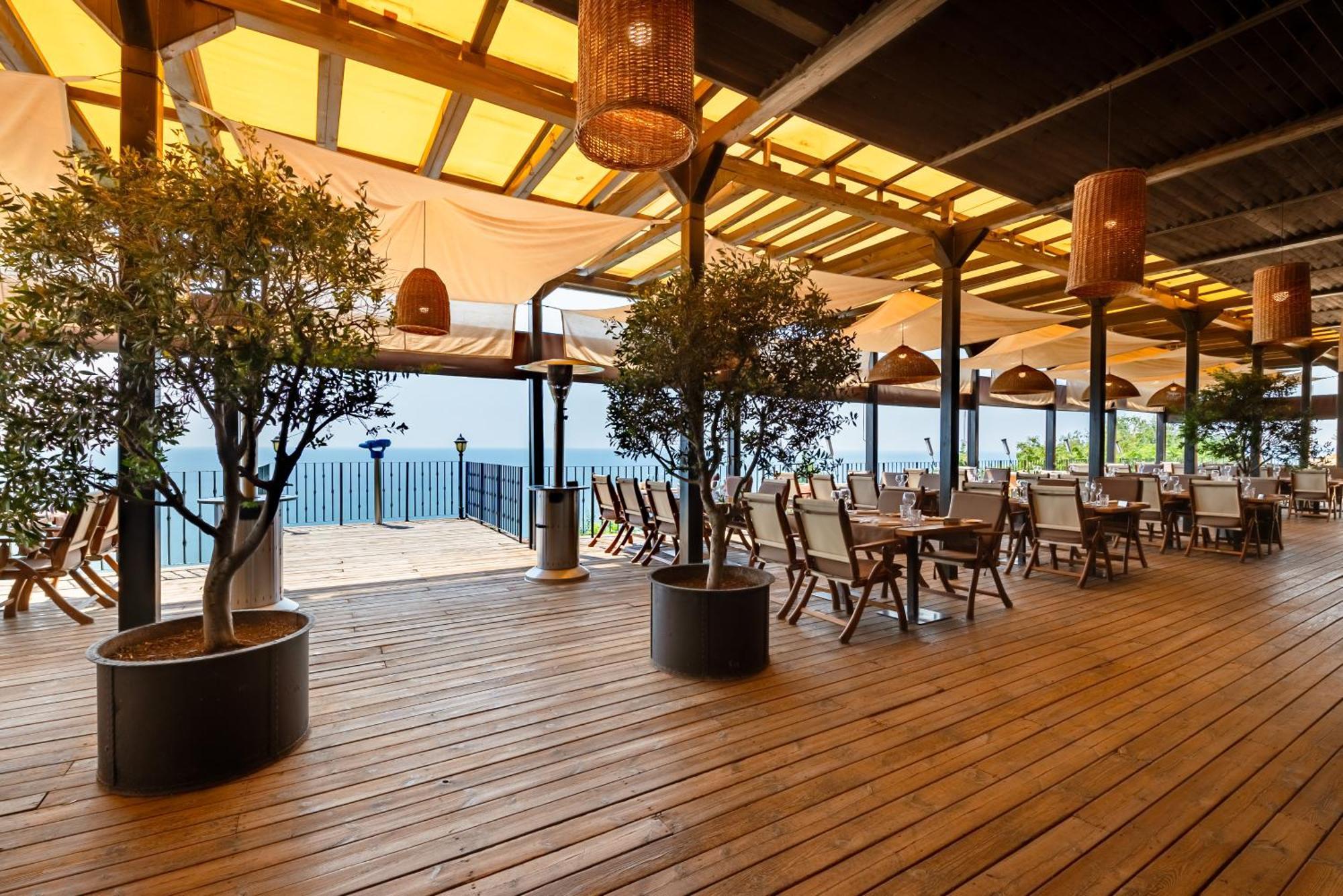 Kaliakria Resort Topola Dış mekan fotoğraf