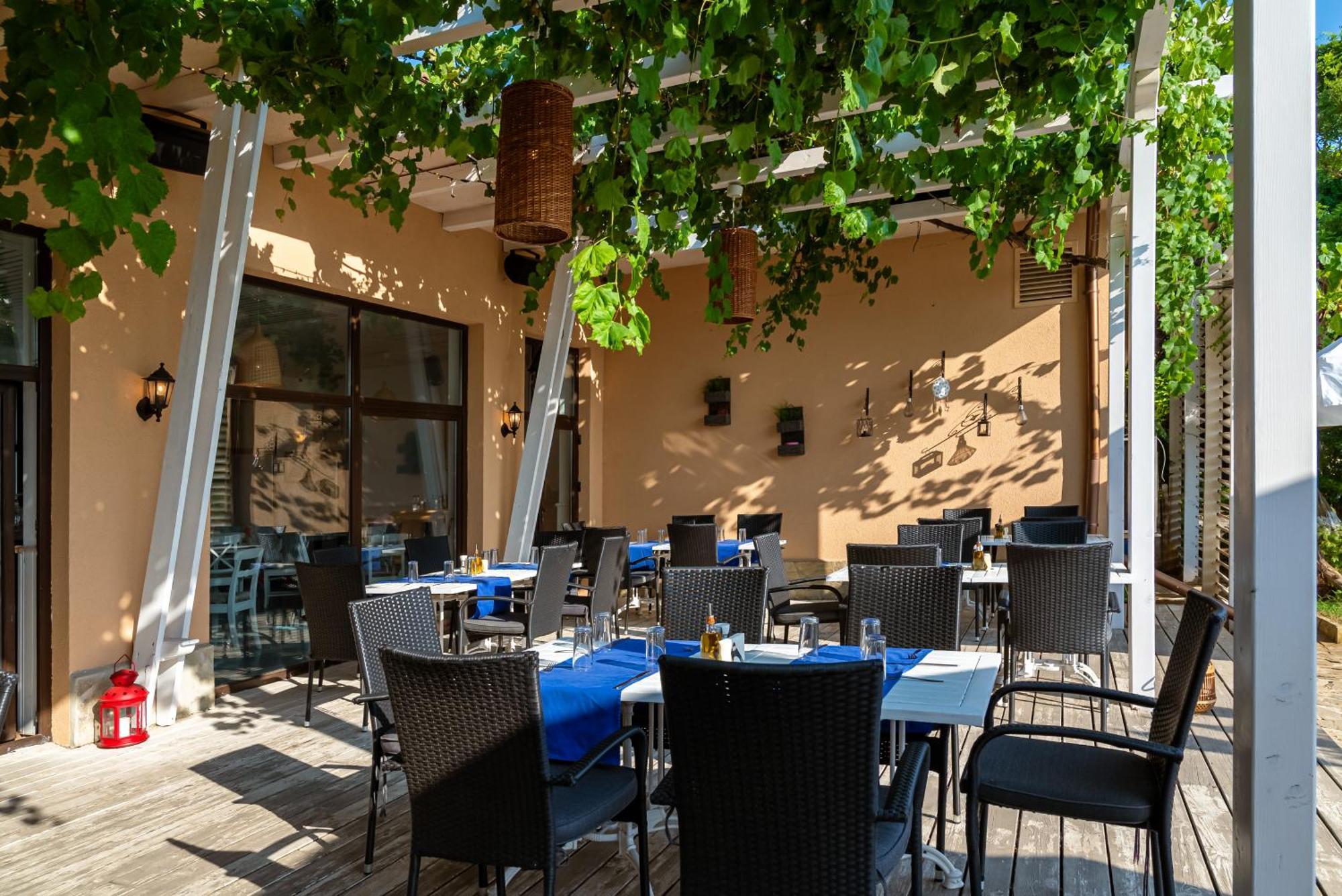 Kaliakria Resort Topola Dış mekan fotoğraf