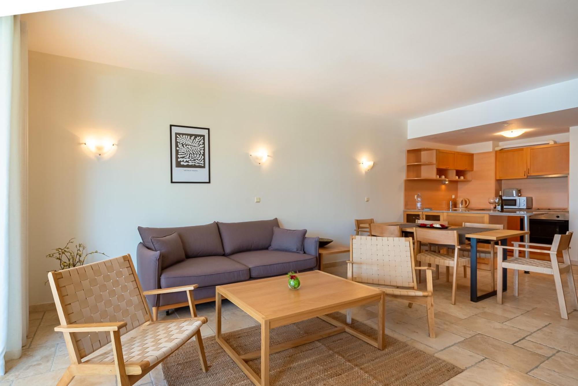 Kaliakria Resort Topola Dış mekan fotoğraf