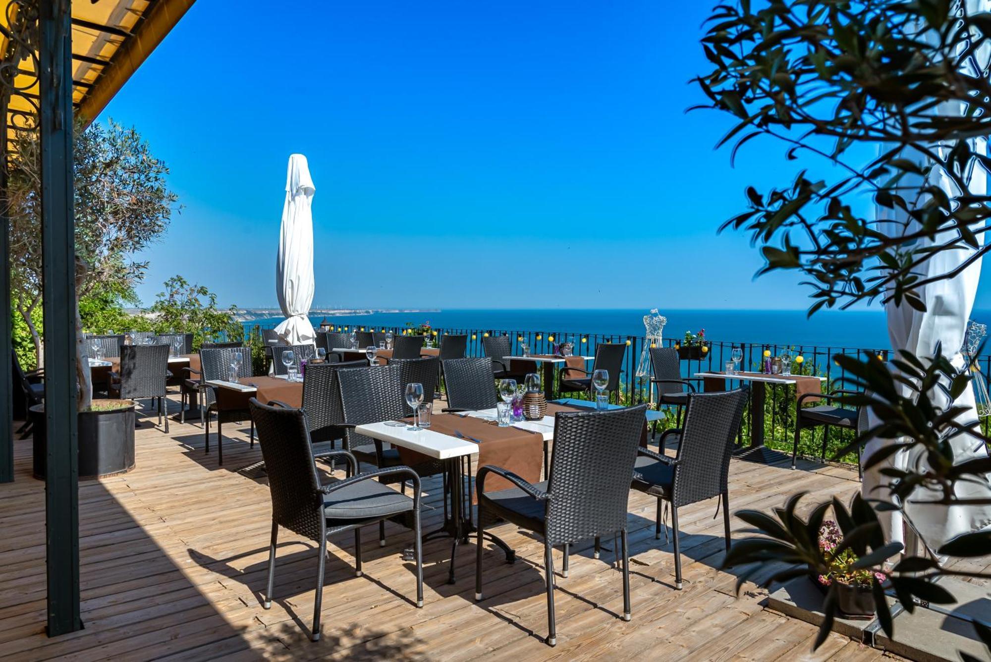 Kaliakria Resort Topola Dış mekan fotoğraf