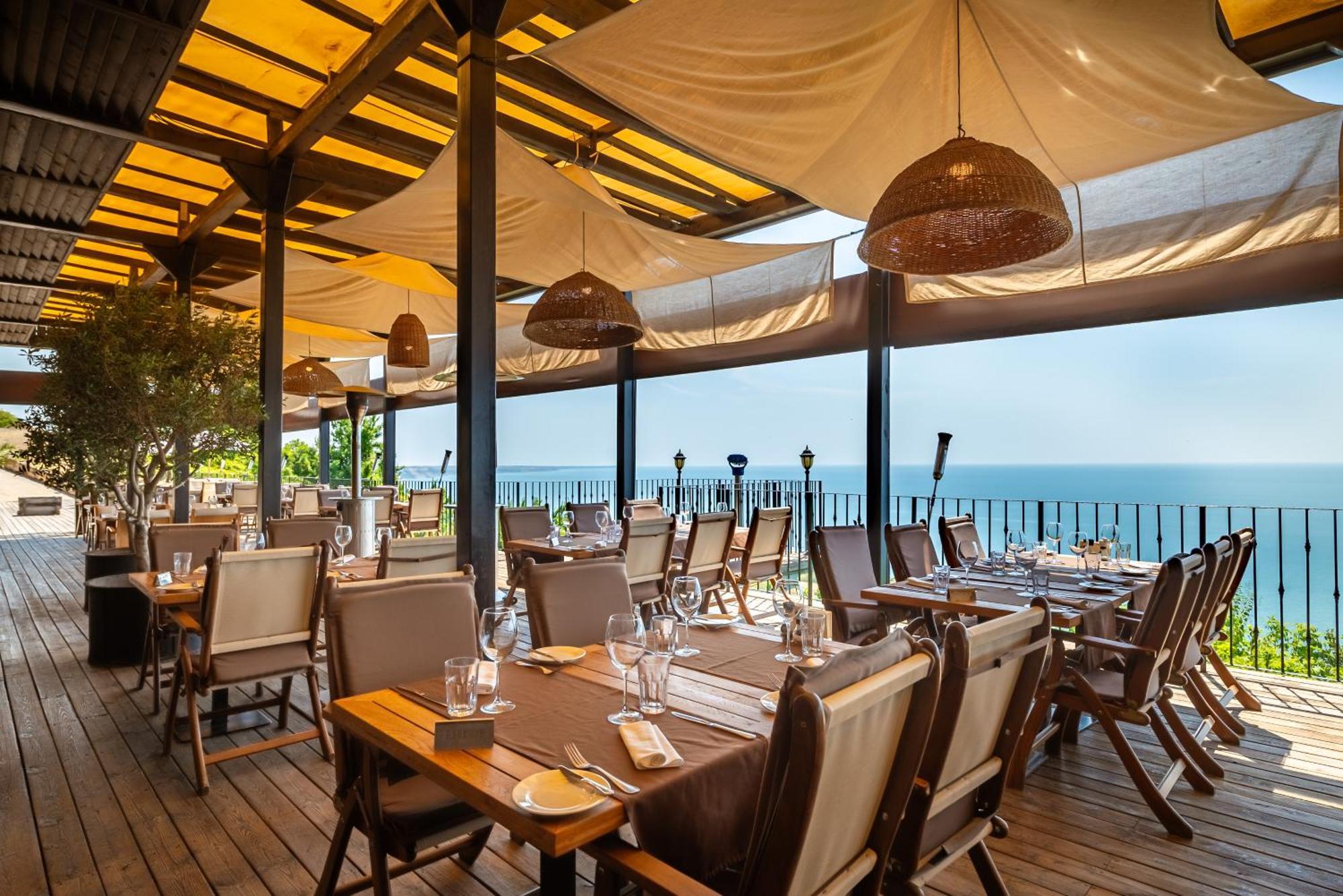 Kaliakria Resort Topola Dış mekan fotoğraf