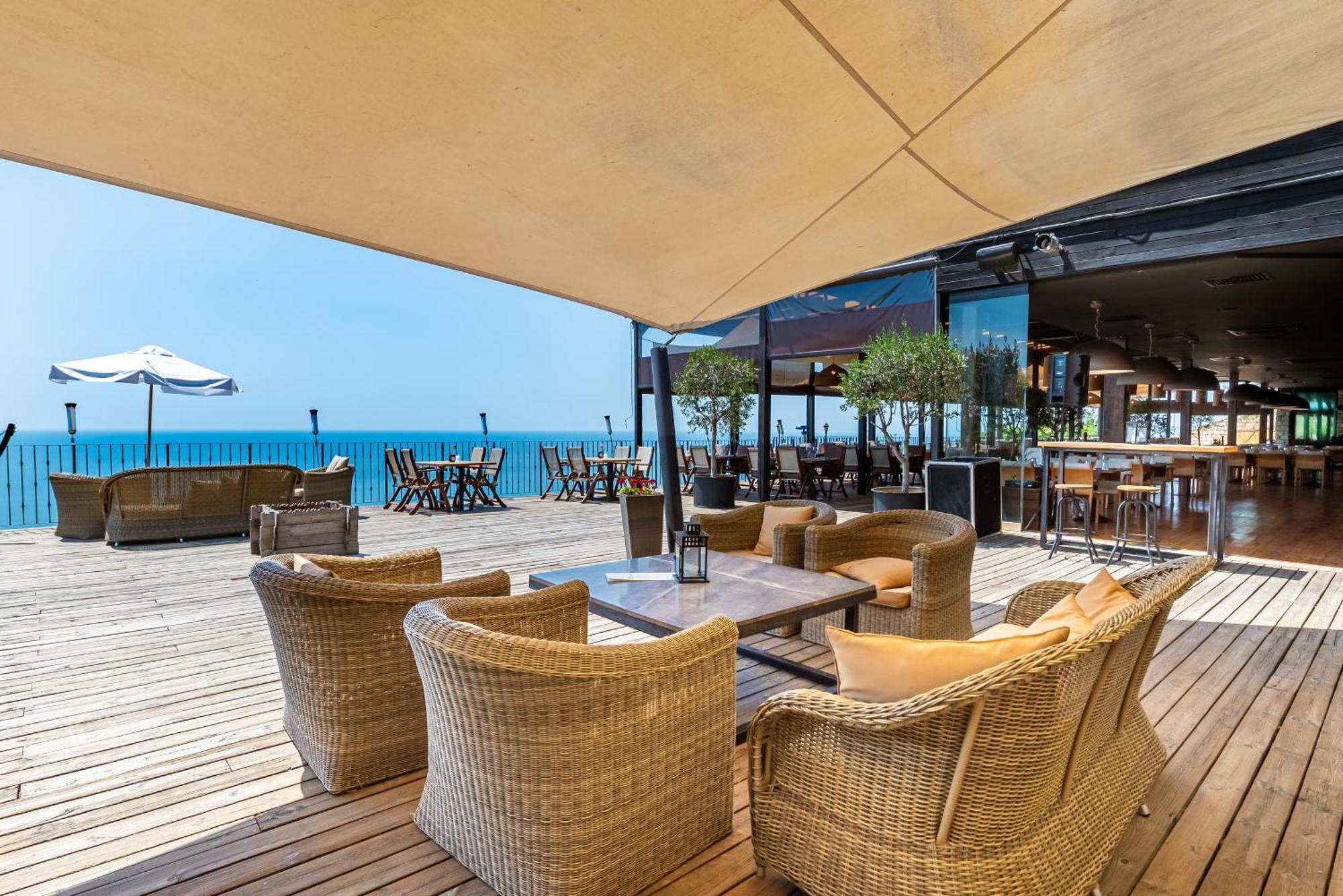 Kaliakria Resort Topola Dış mekan fotoğraf