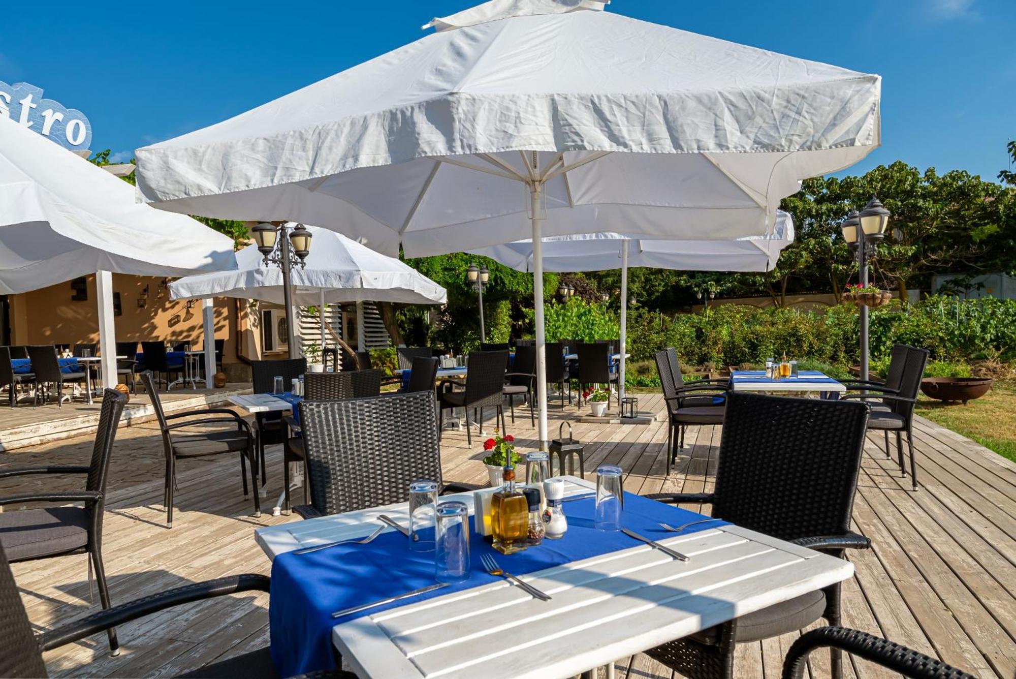 Kaliakria Resort Topola Dış mekan fotoğraf