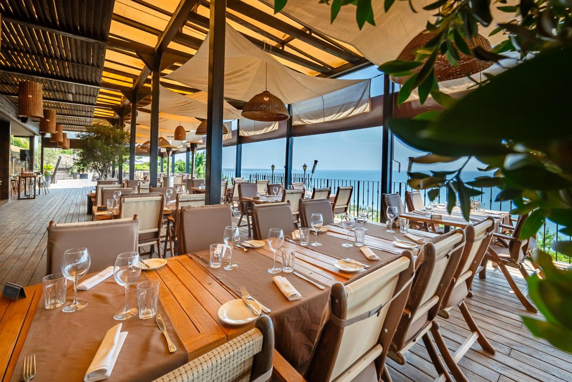 Kaliakria Resort Topola Dış mekan fotoğraf