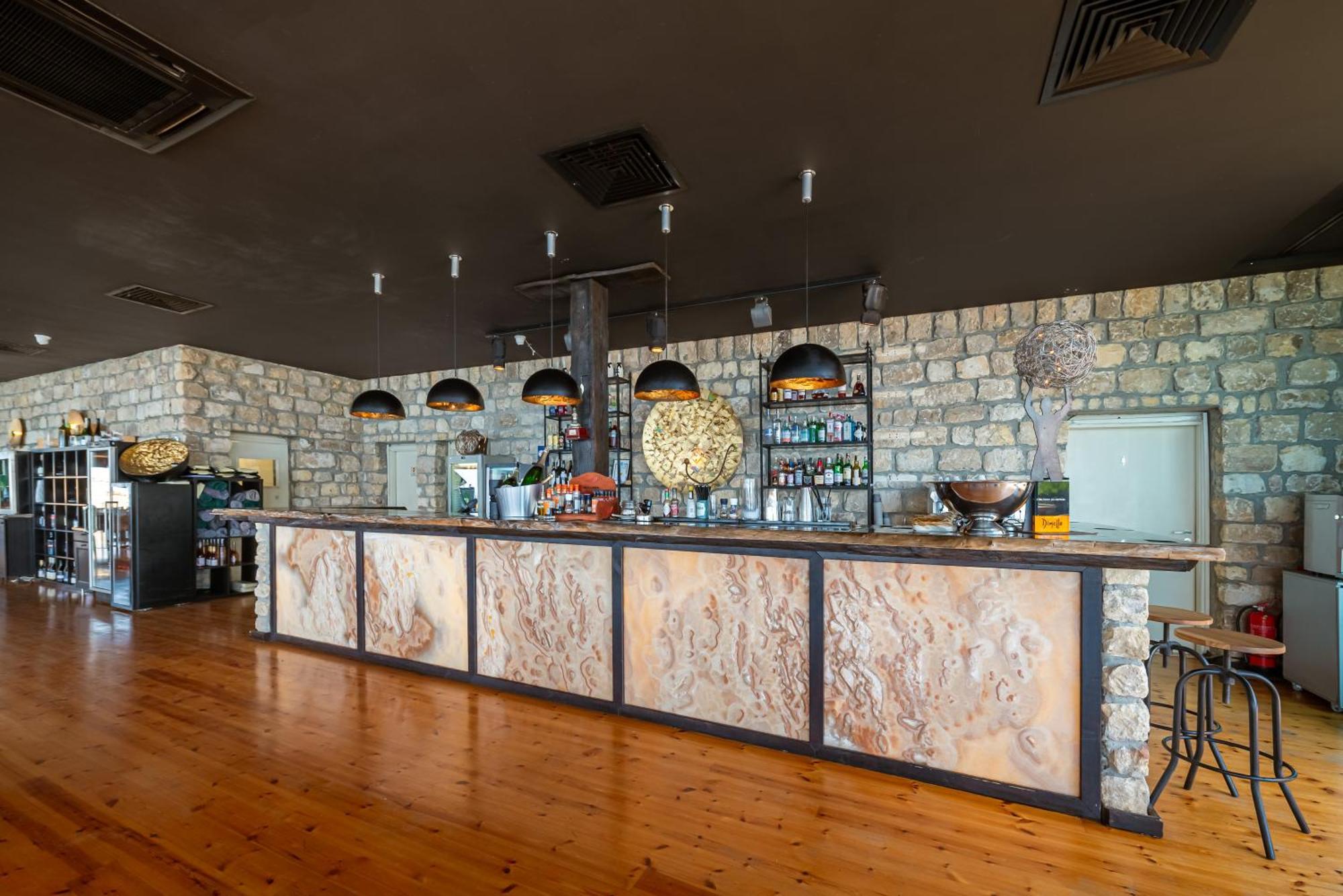 Kaliakria Resort Topola Dış mekan fotoğraf