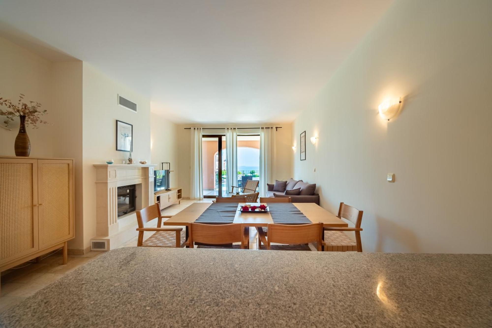 Kaliakria Resort Topola Dış mekan fotoğraf