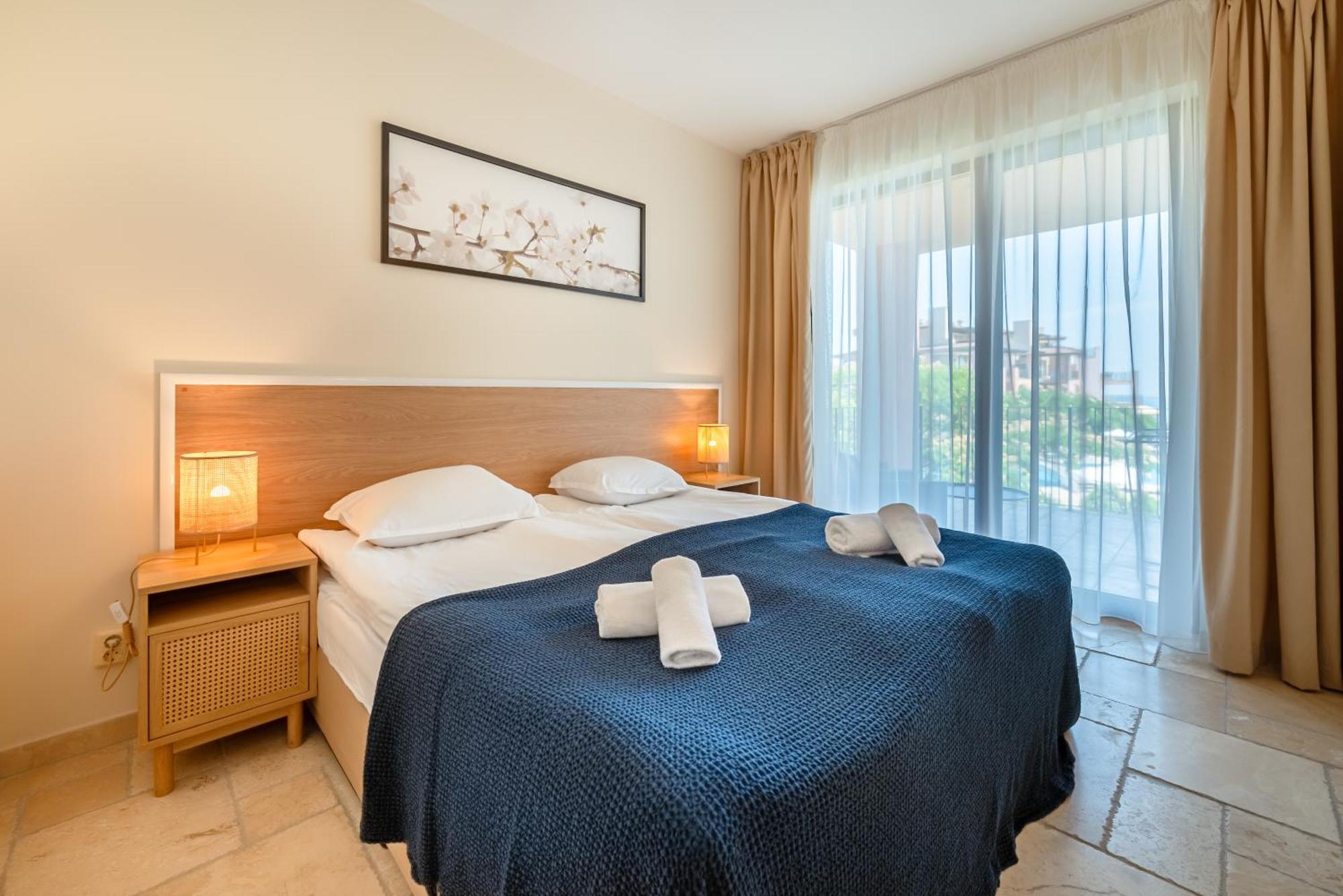 Kaliakria Resort Topola Dış mekan fotoğraf