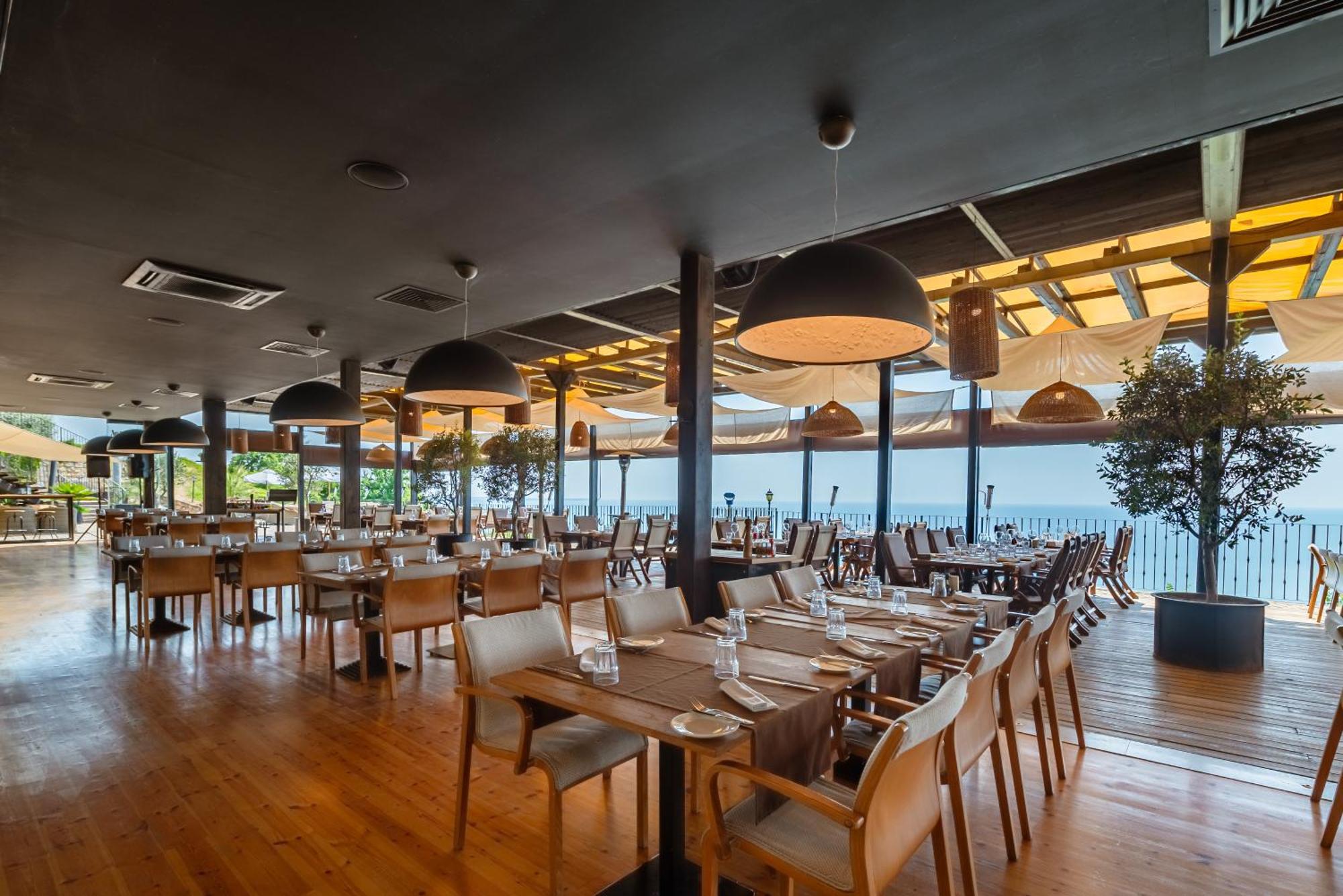 Kaliakria Resort Topola Dış mekan fotoğraf