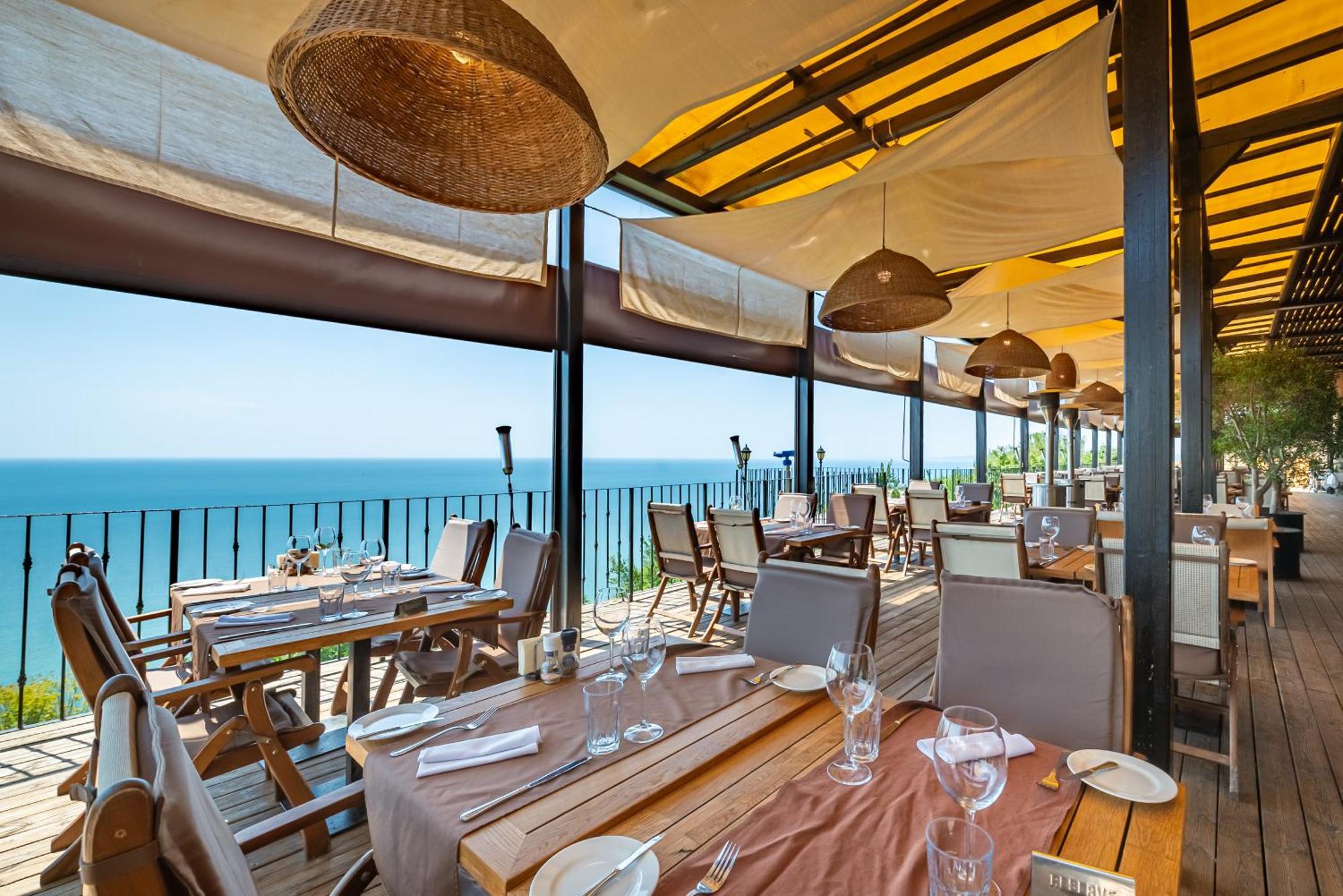 Kaliakria Resort Topola Dış mekan fotoğraf