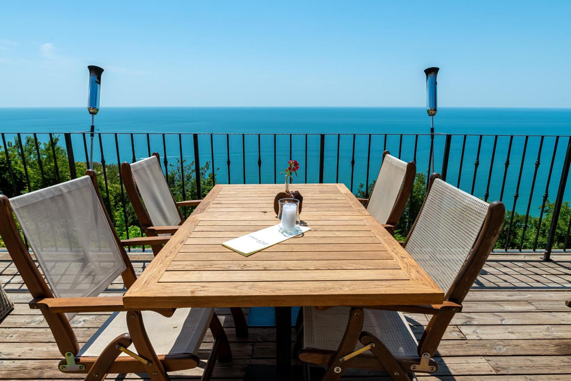 Kaliakria Resort Topola Dış mekan fotoğraf