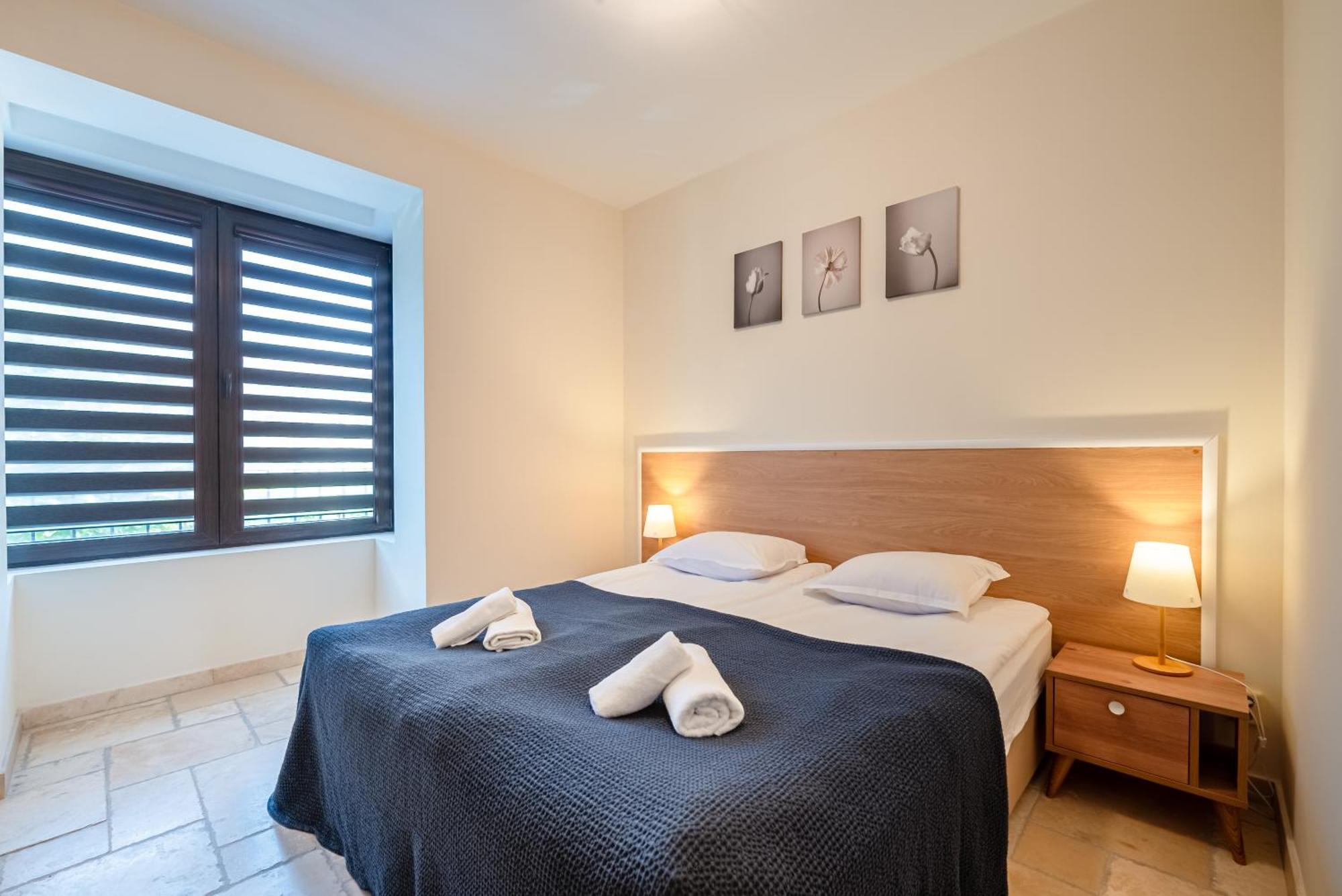 Kaliakria Resort Topola Dış mekan fotoğraf