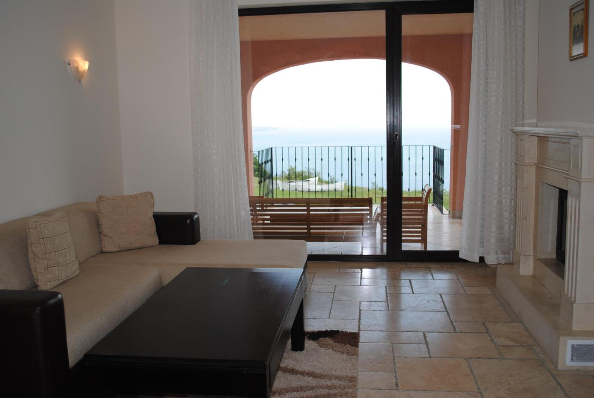 Kaliakria Resort Topola Dış mekan fotoğraf